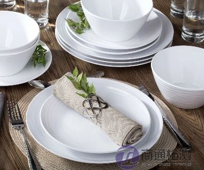 廚房餐具CE認證