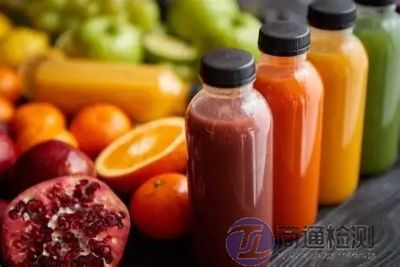 液體類的產(chǎn)品SVHC檢測
