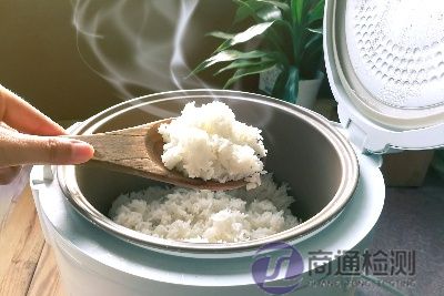 電飯煲CE認證